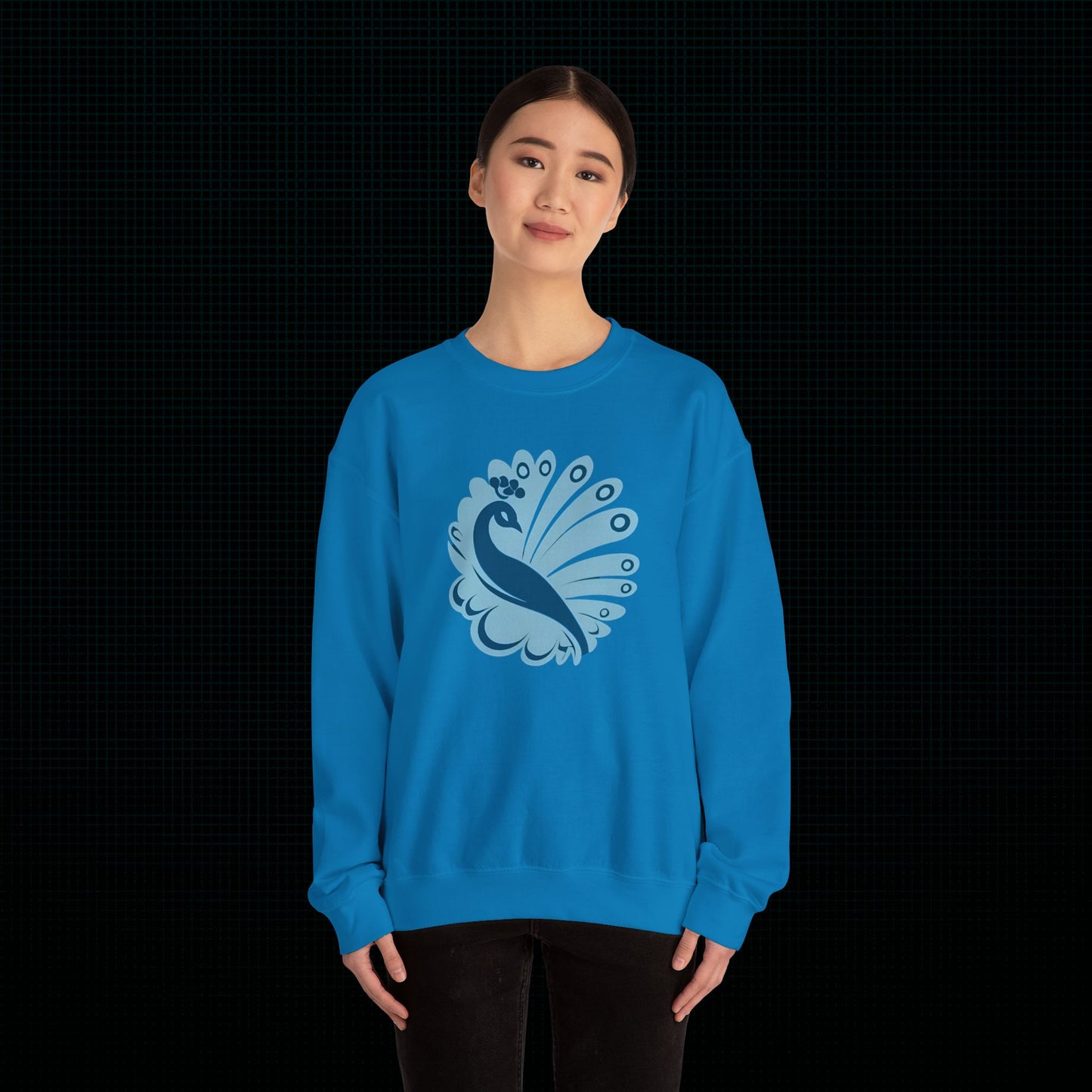 Mayuri Crewneck