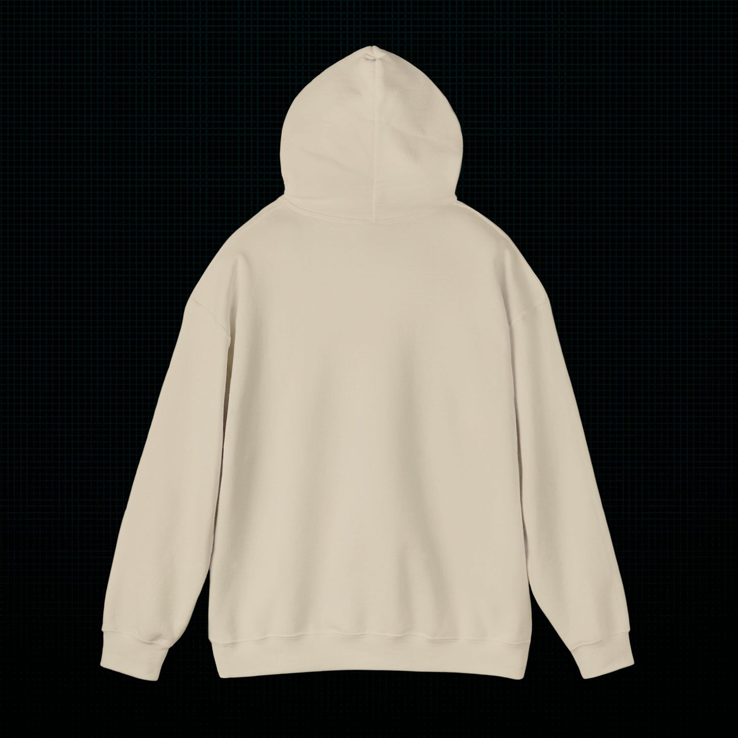 Mayuri Feather Hoodie