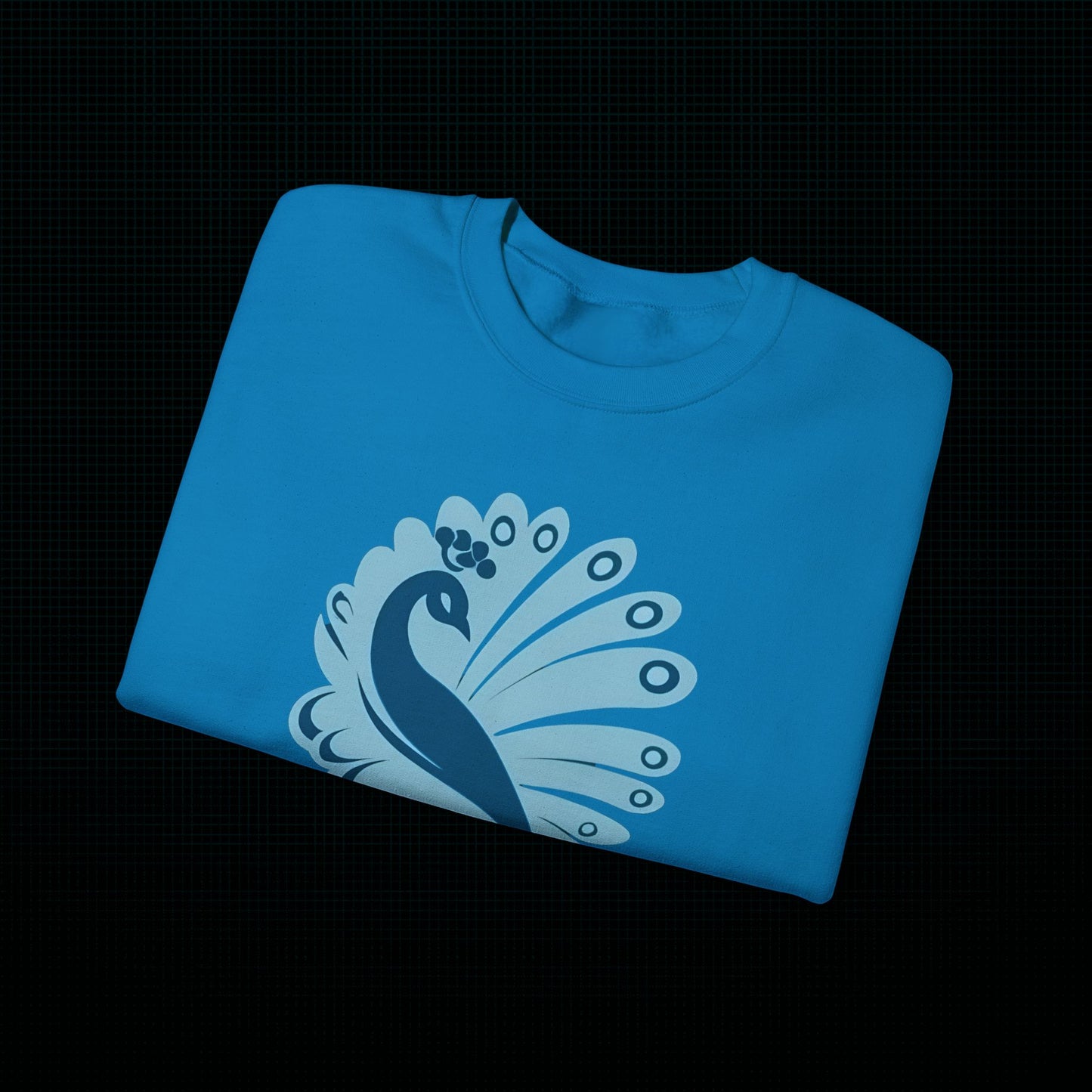Mayuri Crewneck
