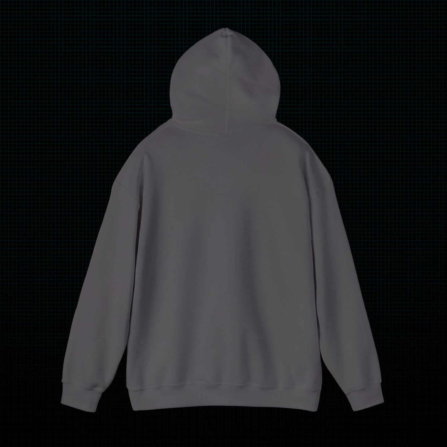 Mayuri Feather Hoodie