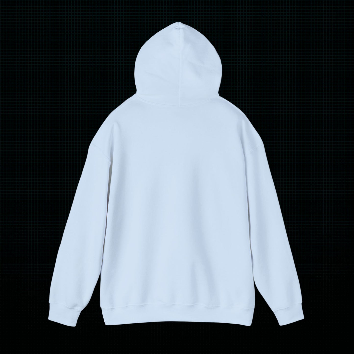 Mayuri Feather Hoodie