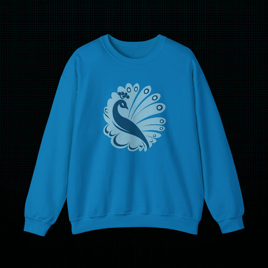 Mayuri Crewneck
