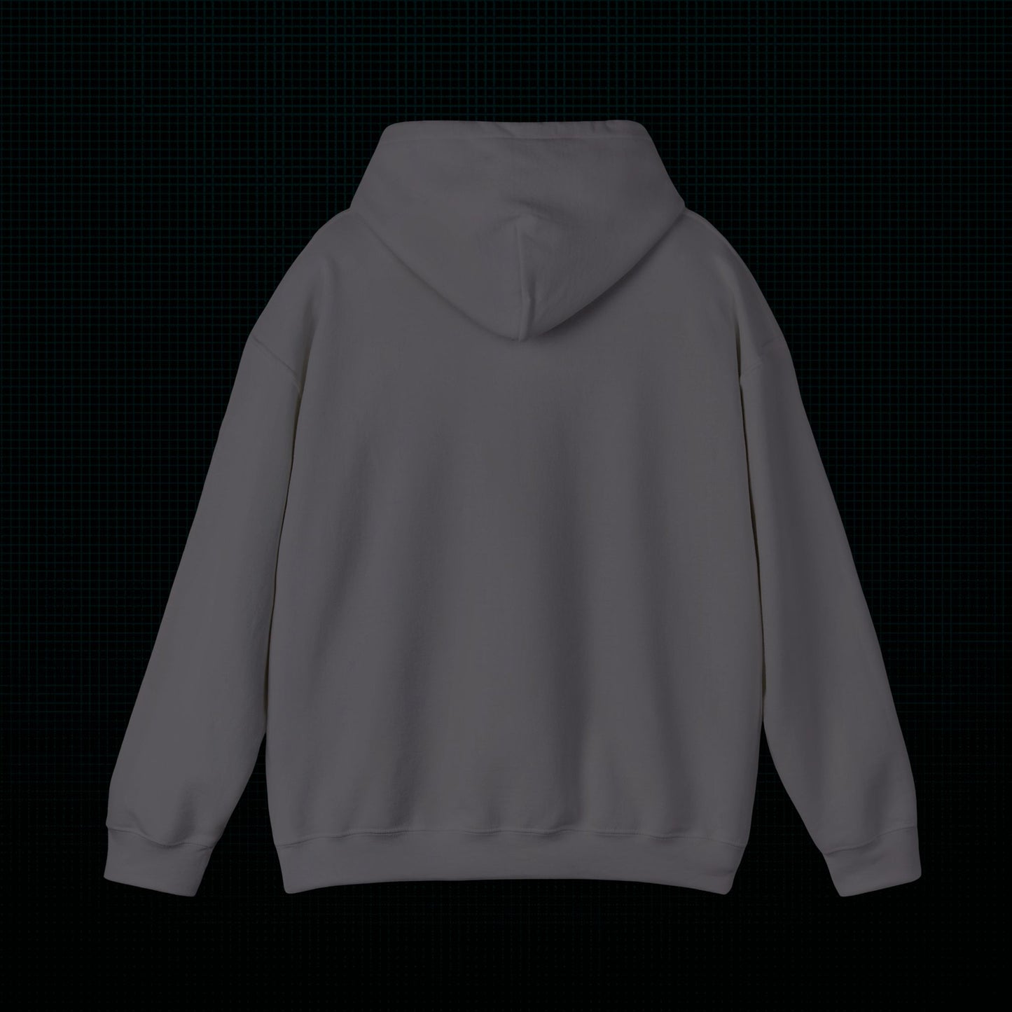 Mayuri Feather Hoodie