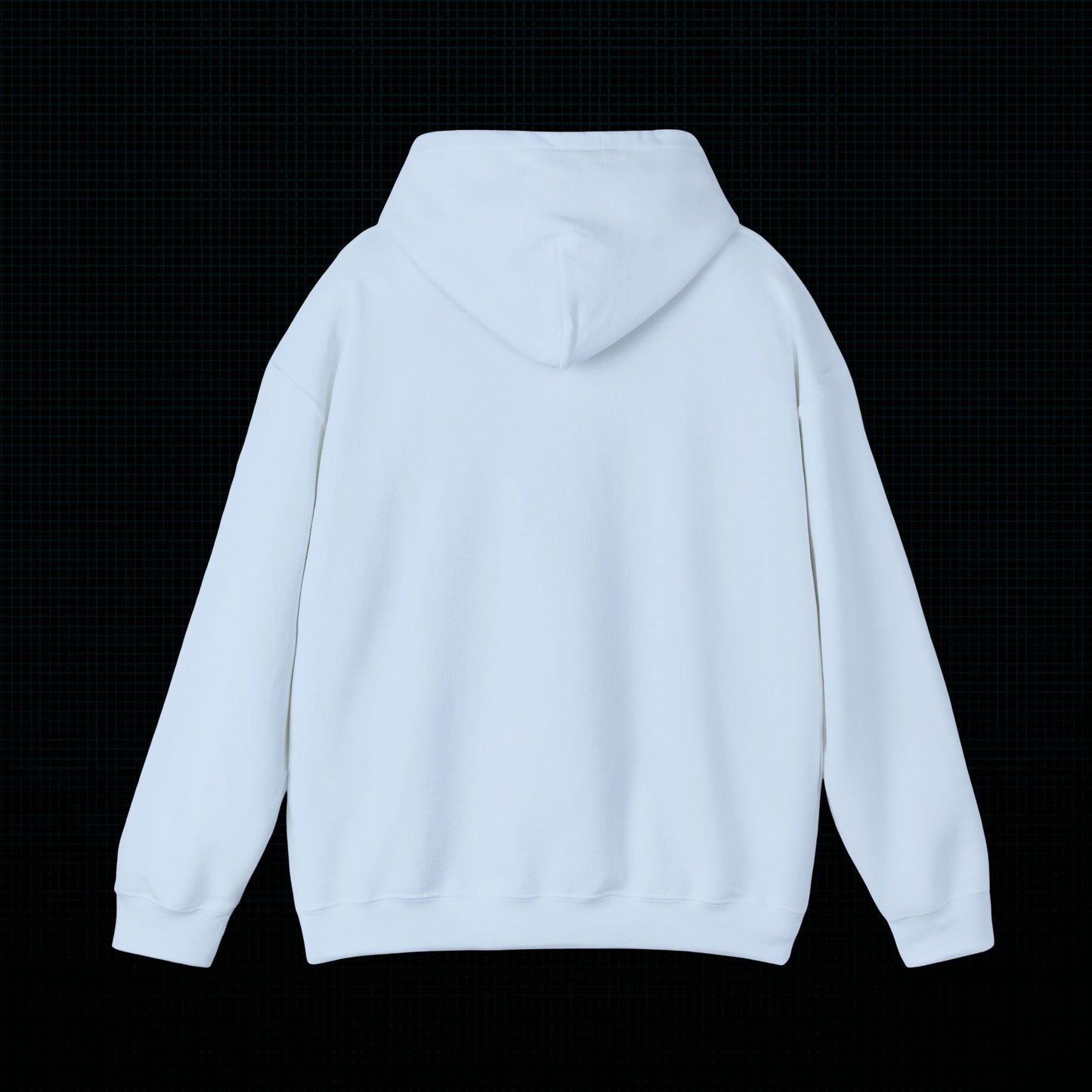 Mayuri Feather Hoodie